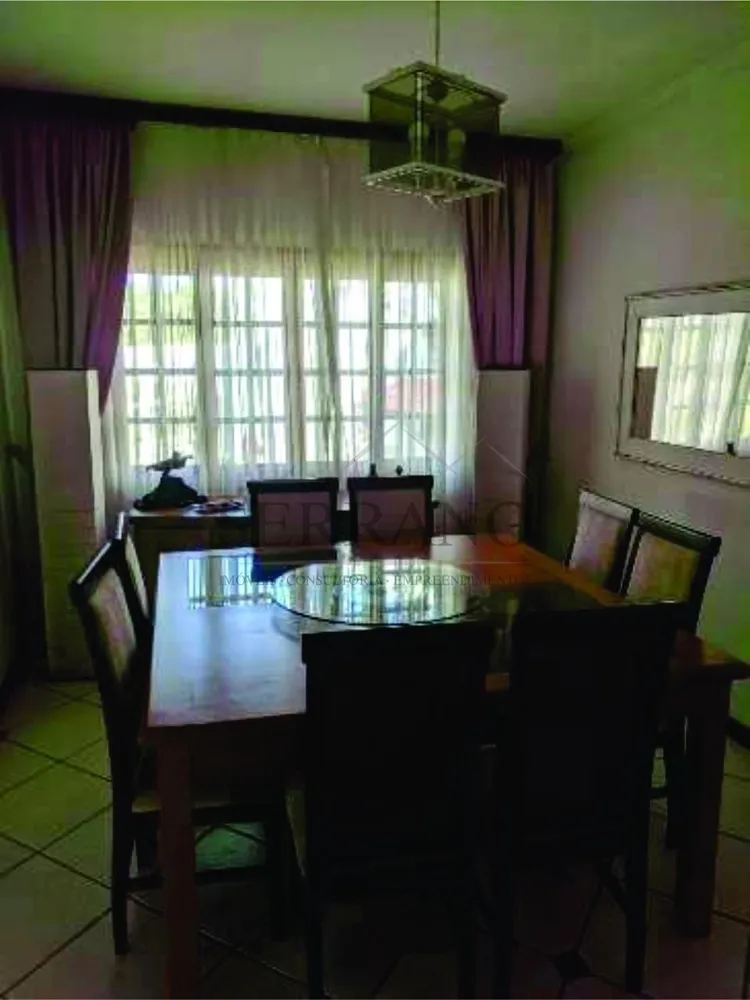 Casa de Condomínio, 7 quartos - Foto 1