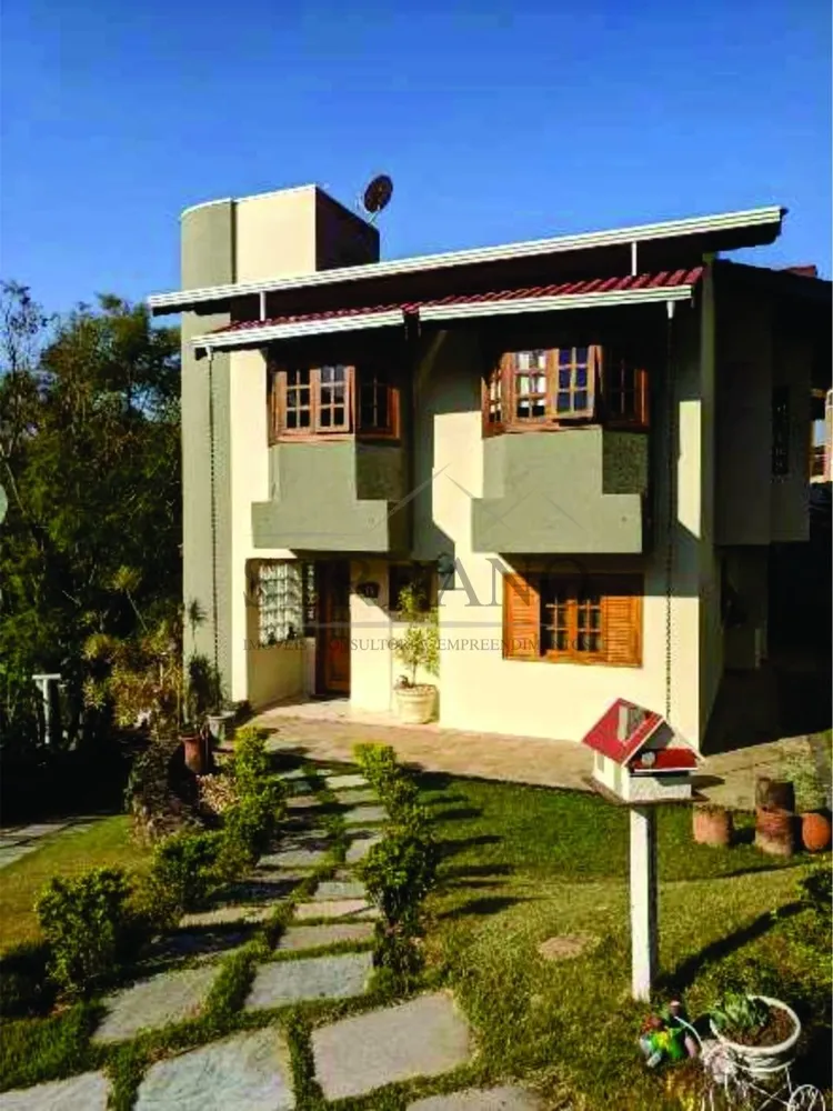 Casa de Condomínio, 7 quartos - Foto 10