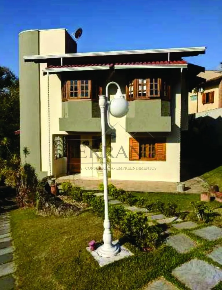 Casa de Condomínio, 7 quartos - Foto 11