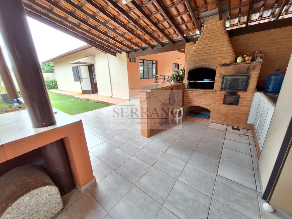 Casa, 4 quartos - Foto 4
