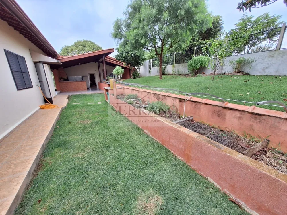 Casa, 4 quartos - Foto 6