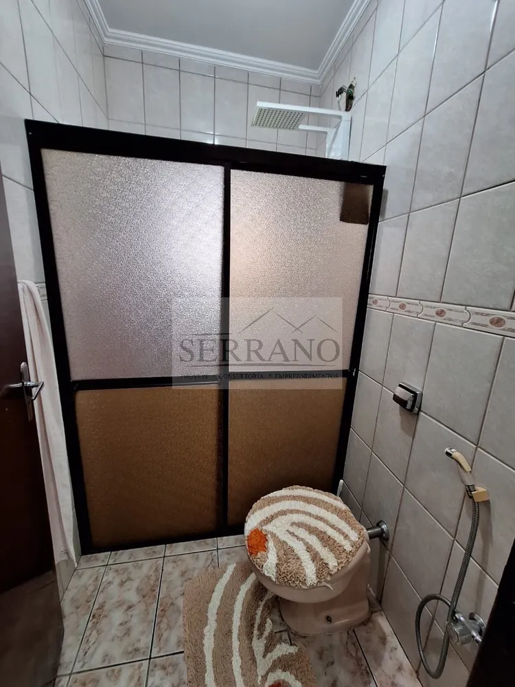 Casa, 4 quartos - Foto 10