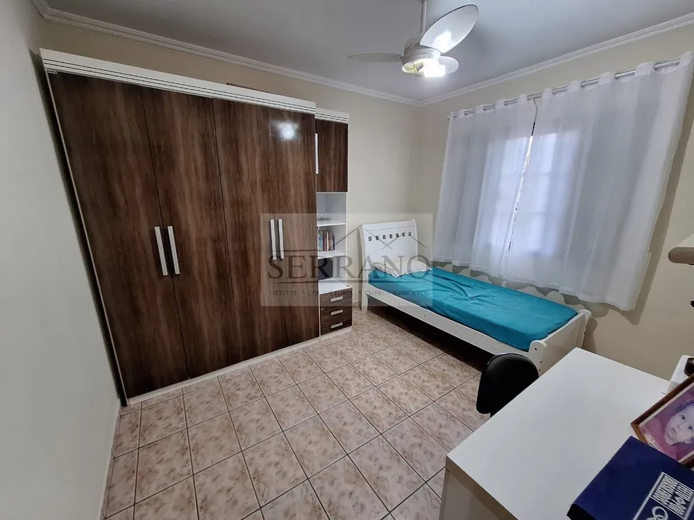 Casa, 4 quartos - Foto 12
