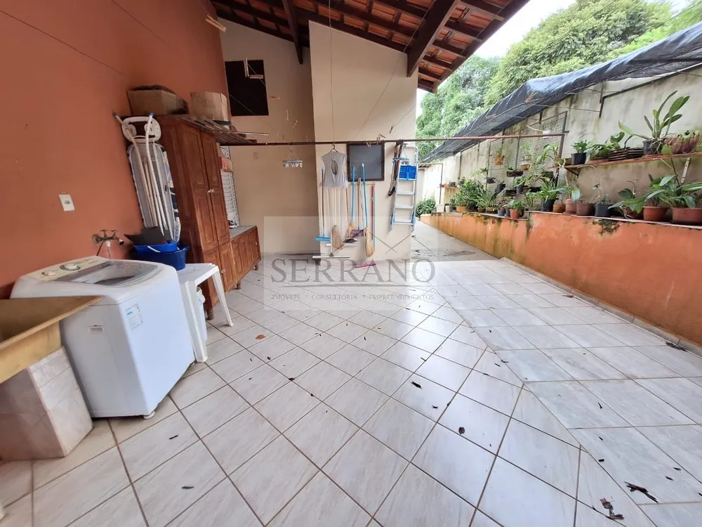 Casa, 4 quartos - Foto 5