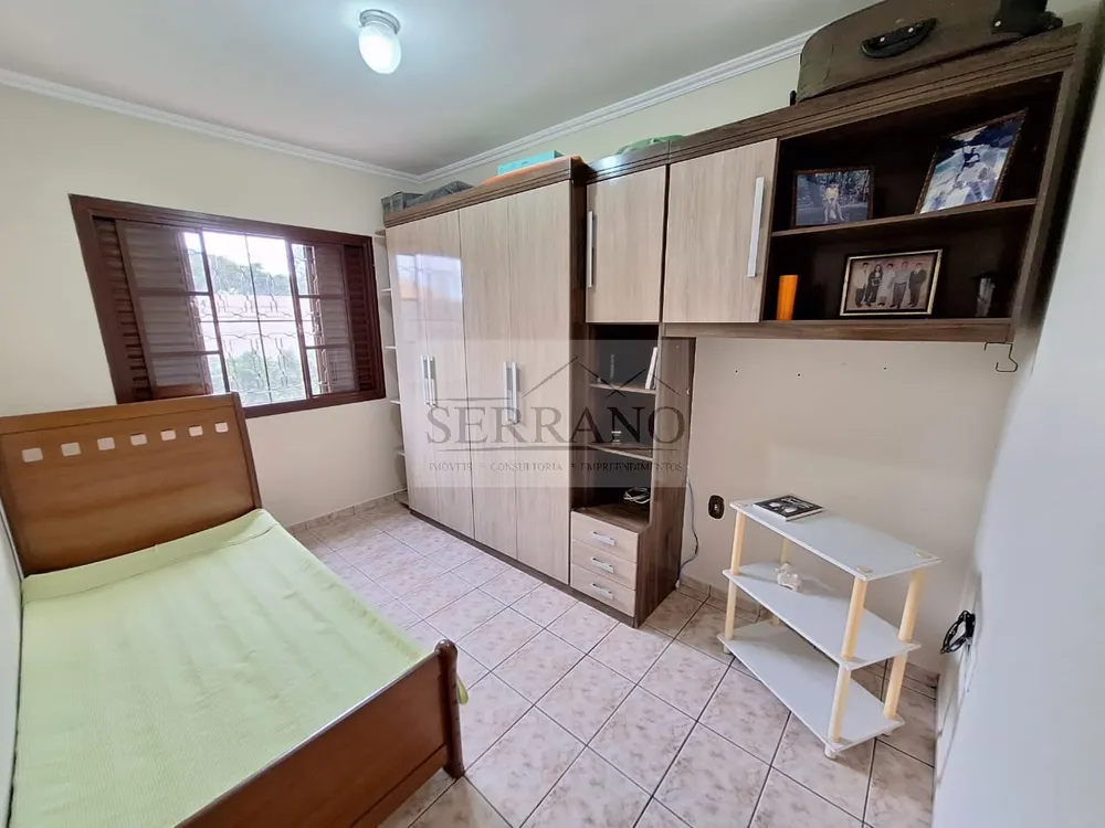 Casa, 4 quartos - Foto 11
