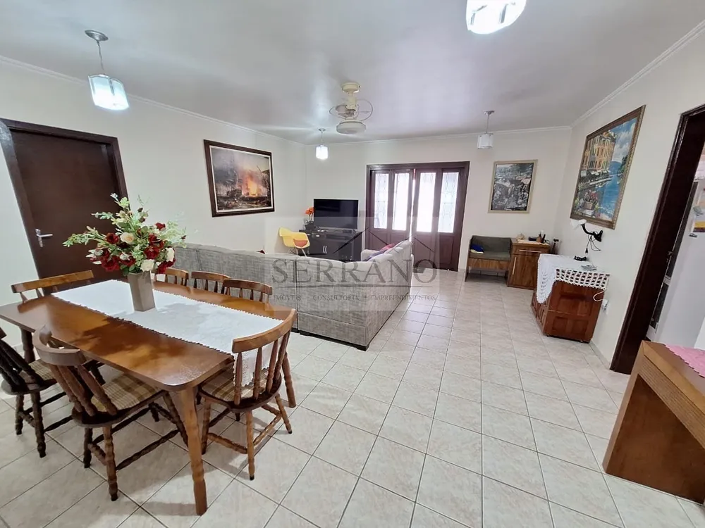 Casa, 4 quartos - Foto 7