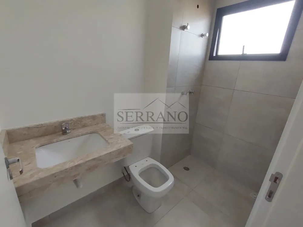 Apartamento, 3 quartos, 126 m² - Foto 5