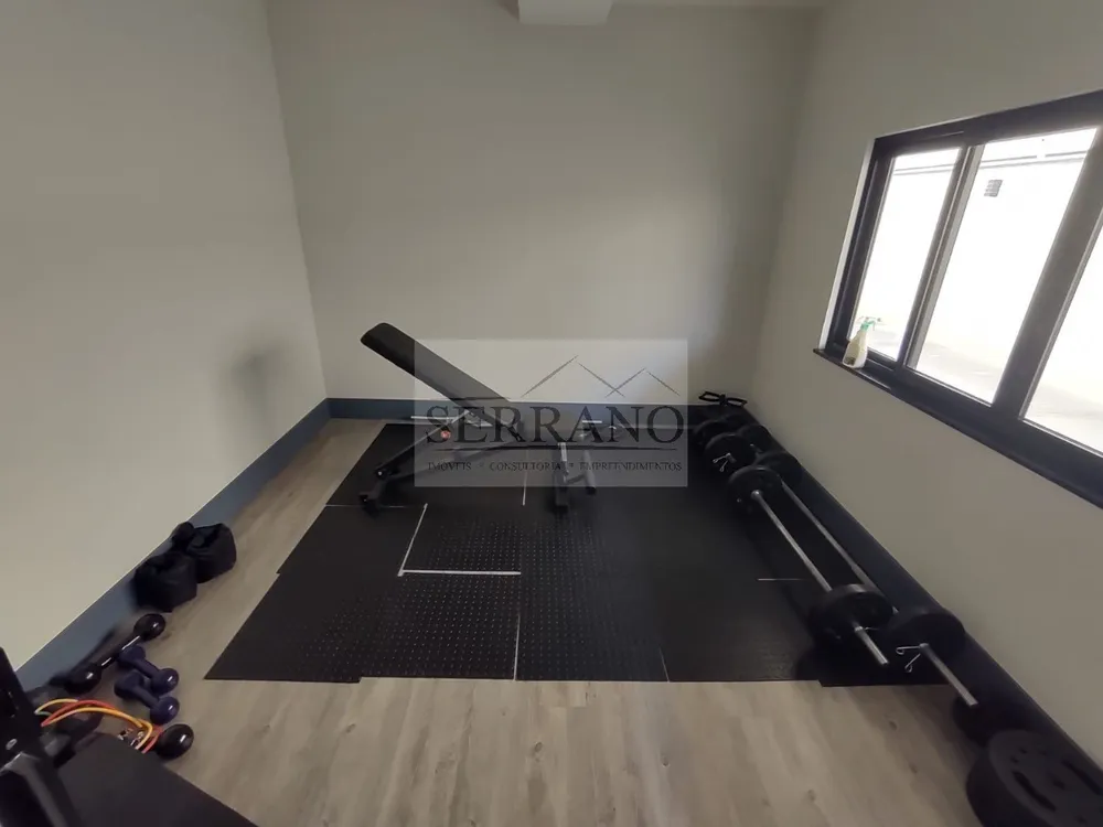 Apartamento, 3 quartos, 126 m² - Foto 11
