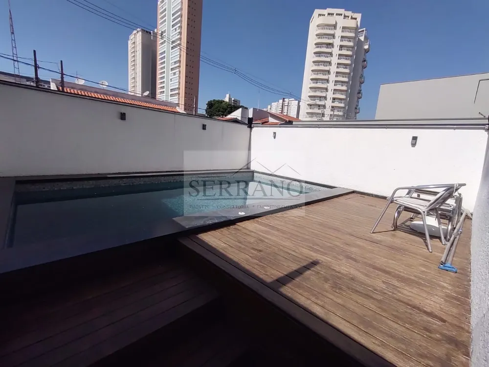 Apartamento, 3 quartos, 126 m² - Foto 9