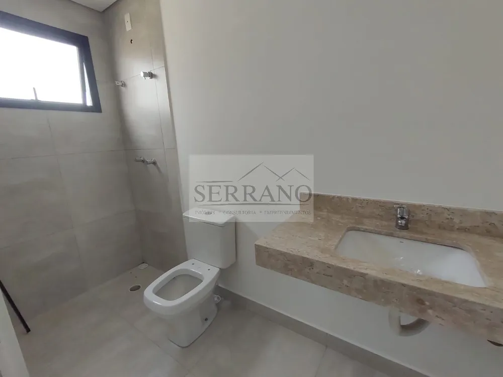 Apartamento, 3 quartos, 126 m² - Foto 1