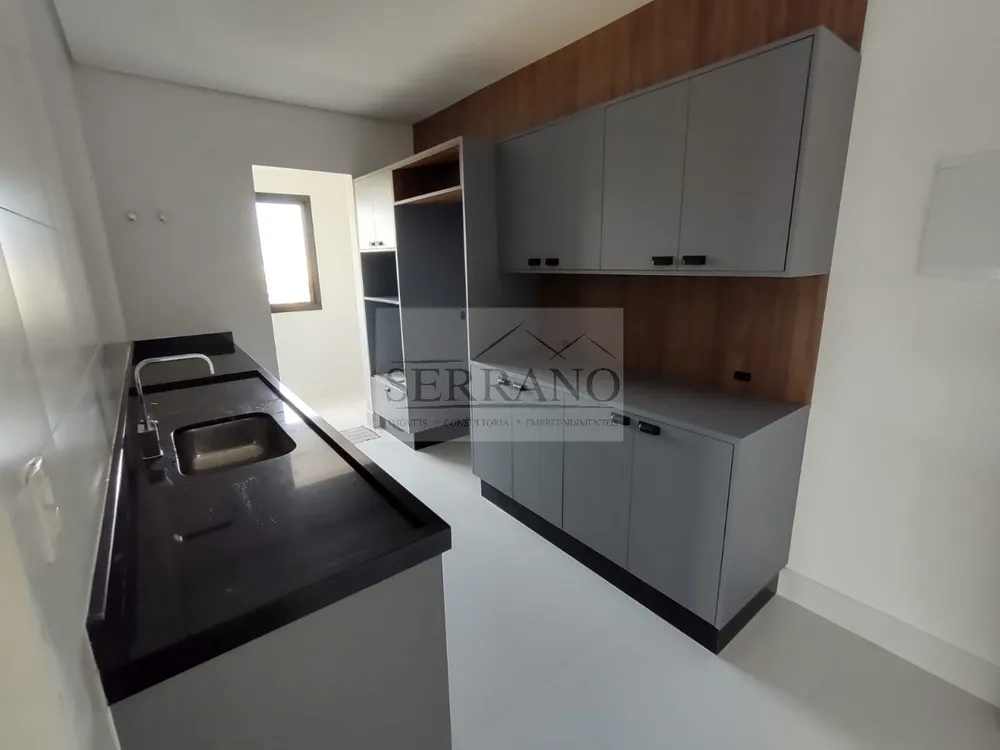 Apartamento, 3 quartos, 126 m² - Foto 3