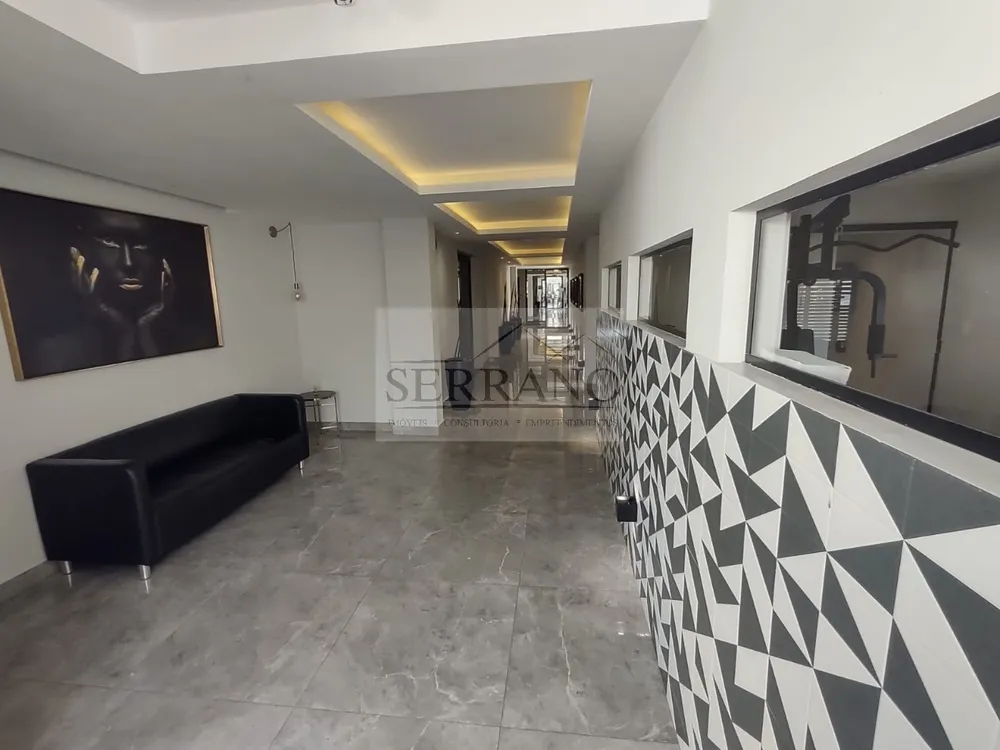 Apartamento, 3 quartos, 126 m² - Foto 12