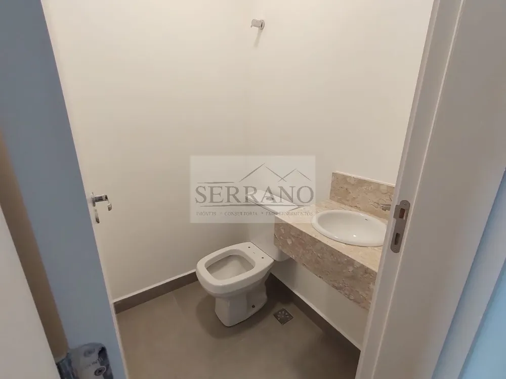 Apartamento, 3 quartos, 126 m² - Foto 2
