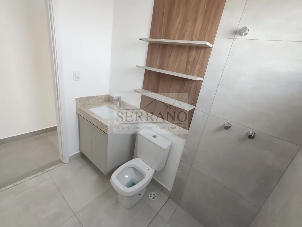 Apartamento, 3 quartos, 126 m² - Foto 7