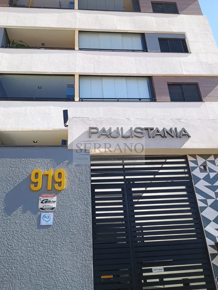Apartamento, 3 quartos, 126 m² - Foto 8