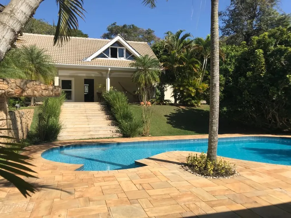 Casa, 4 quartos, 460 m² - Foto 13