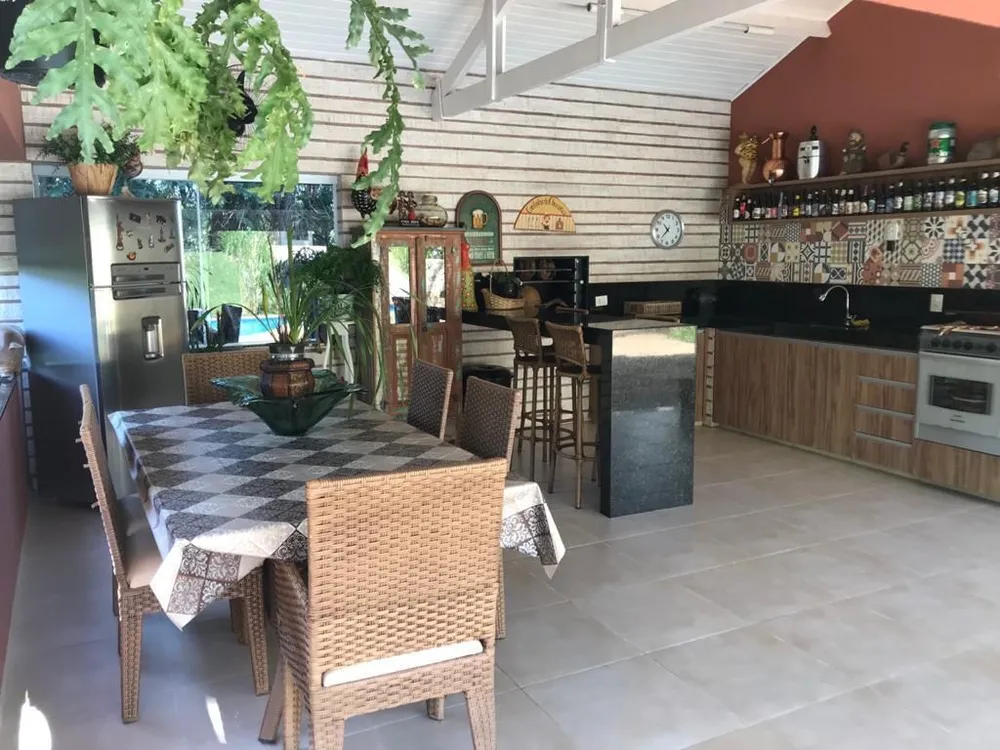 Casa, 4 quartos, 460 m² - Foto 12
