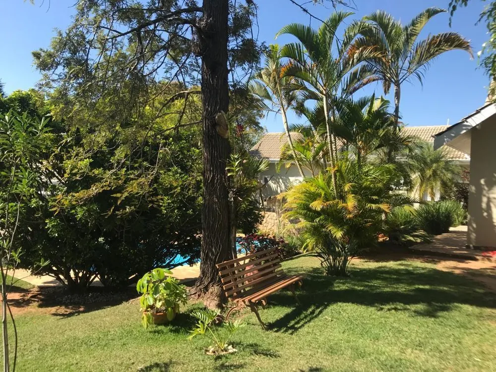 Casa, 4 quartos, 460 m² - Foto 20