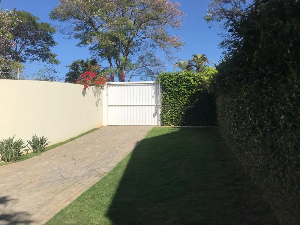 Casa, 4 quartos, 460 m² - Foto 11