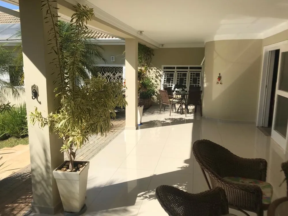 Casa, 4 quartos, 460 m² - Foto 10