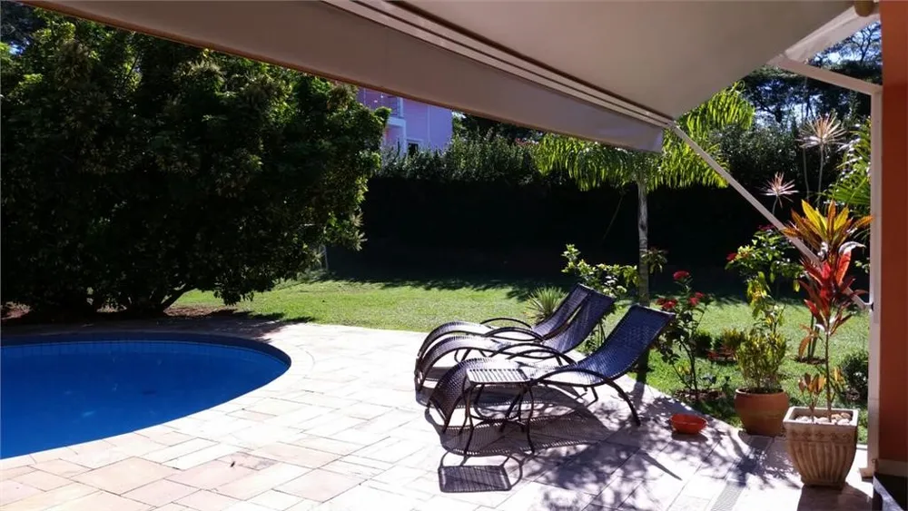 Casa, 4 quartos, 460 m² - Foto 5