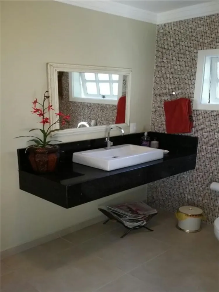 Casa, 4 quartos, 460 m² - Foto 6