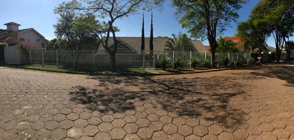 Casa, 4 quartos, 460 m² - Foto 18