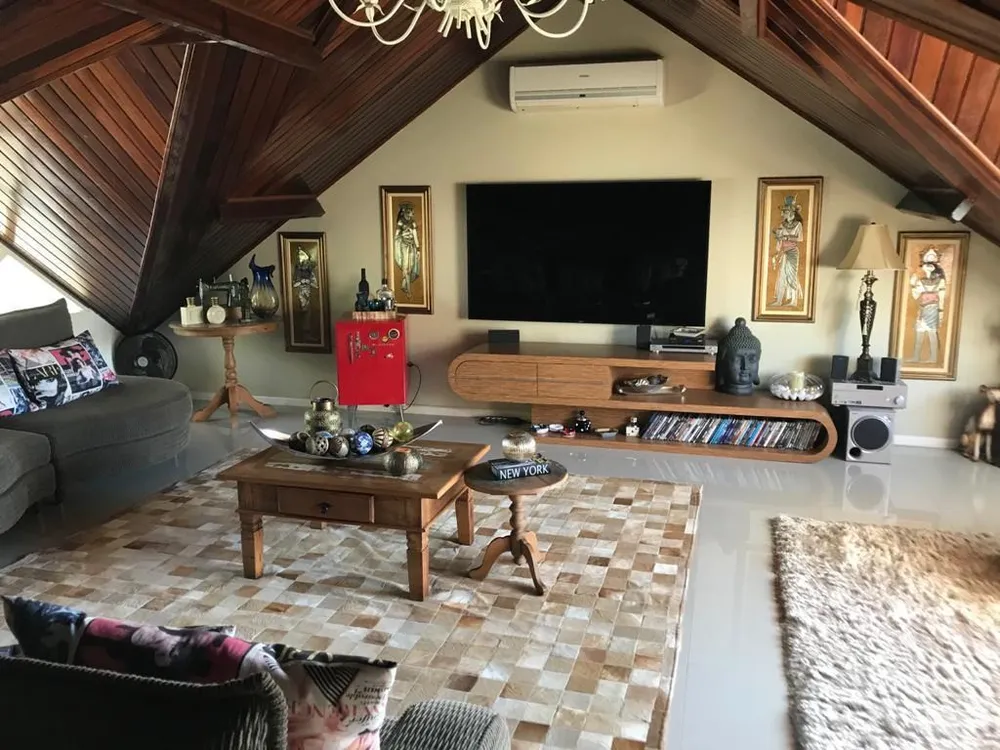 Casa, 4 quartos, 460 m² - Foto 14