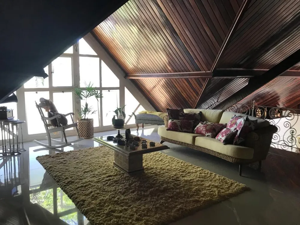 Casa, 4 quartos, 460 m² - Foto 15
