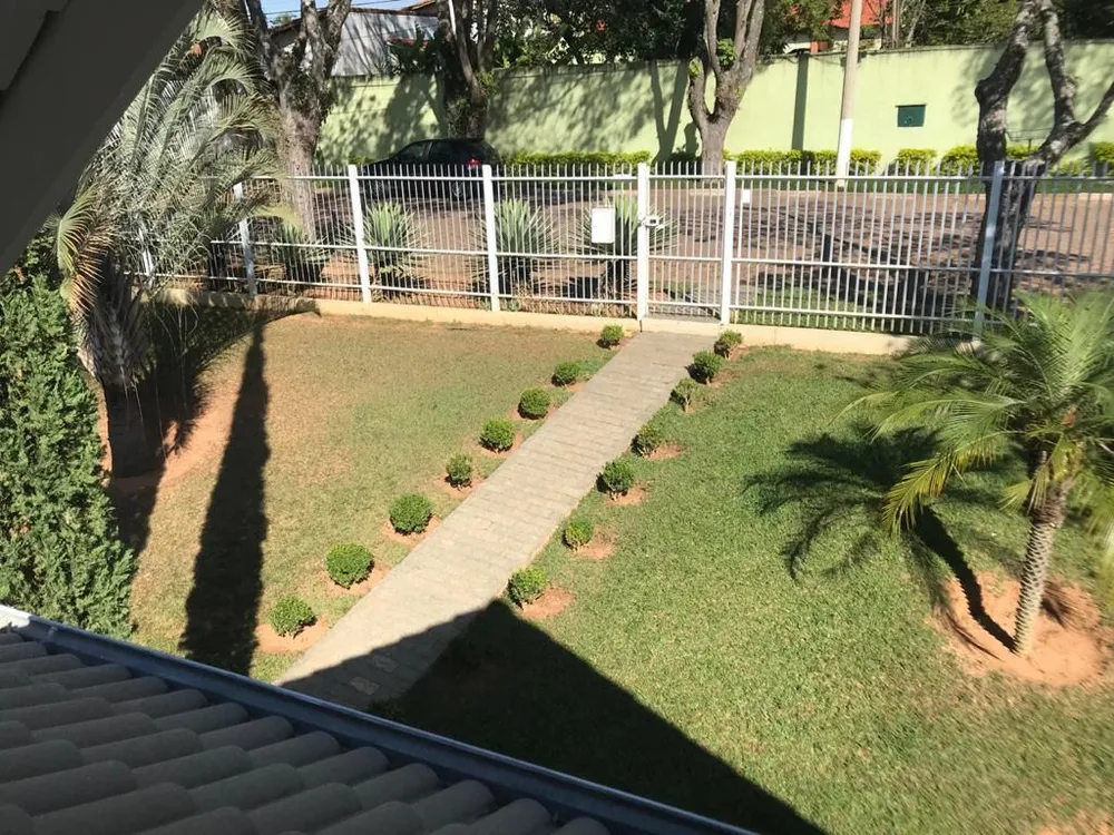 Casa, 4 quartos, 460 m² - Foto 17