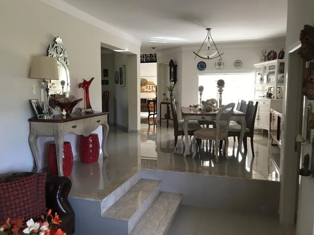 Casa, 4 quartos, 460 m² - Foto 9