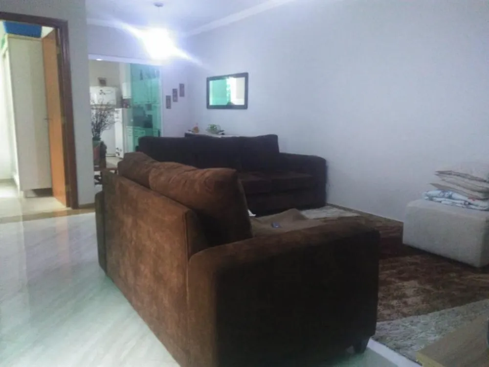 Casa, 3 quartos - Foto 2