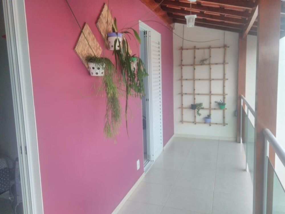 Casa, 3 quartos - Foto 2