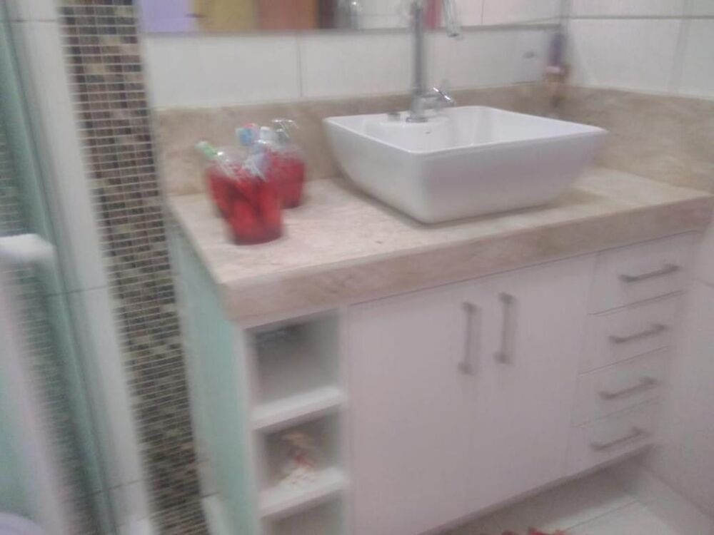 Casa, 3 quartos - Foto 3