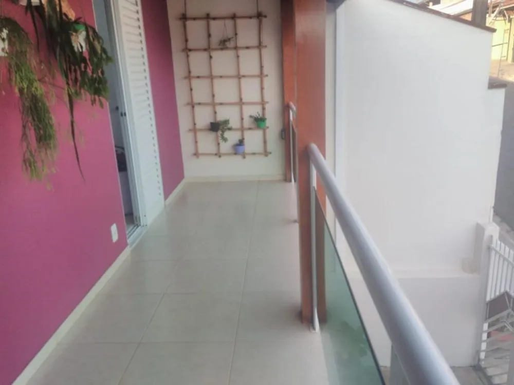Casa, 3 quartos - Foto 3