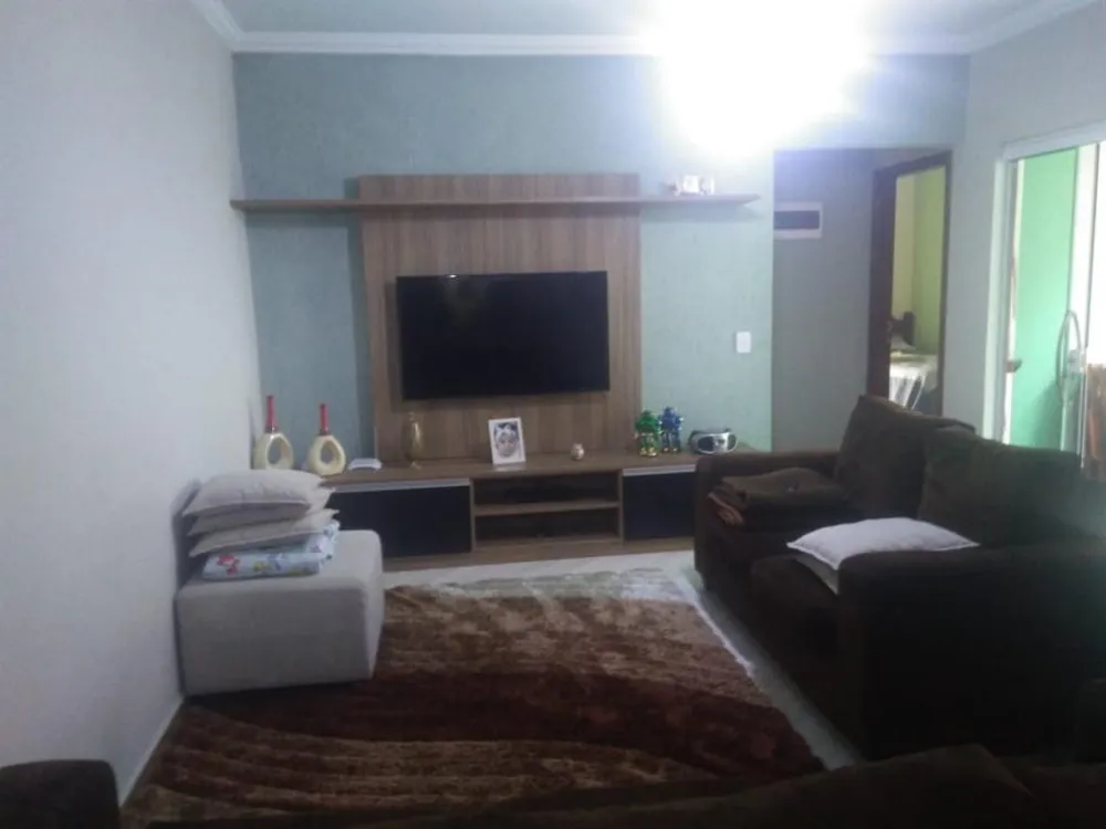 Casa, 3 quartos - Foto 16