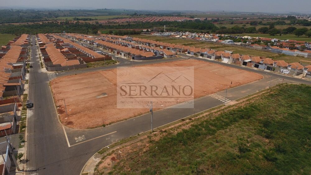 Terreno, 440 m² - Foto 1