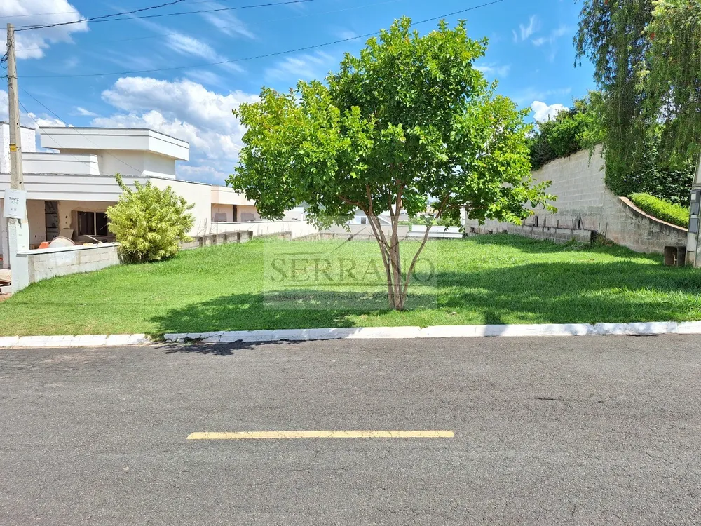 Loteamento e Condomínio, 600 m² - Foto 4