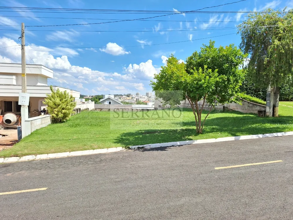 Loteamento e Condomínio, 600 m² - Foto 5