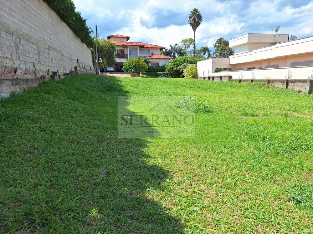Loteamento e Condomínio, 600 m² - Foto 2