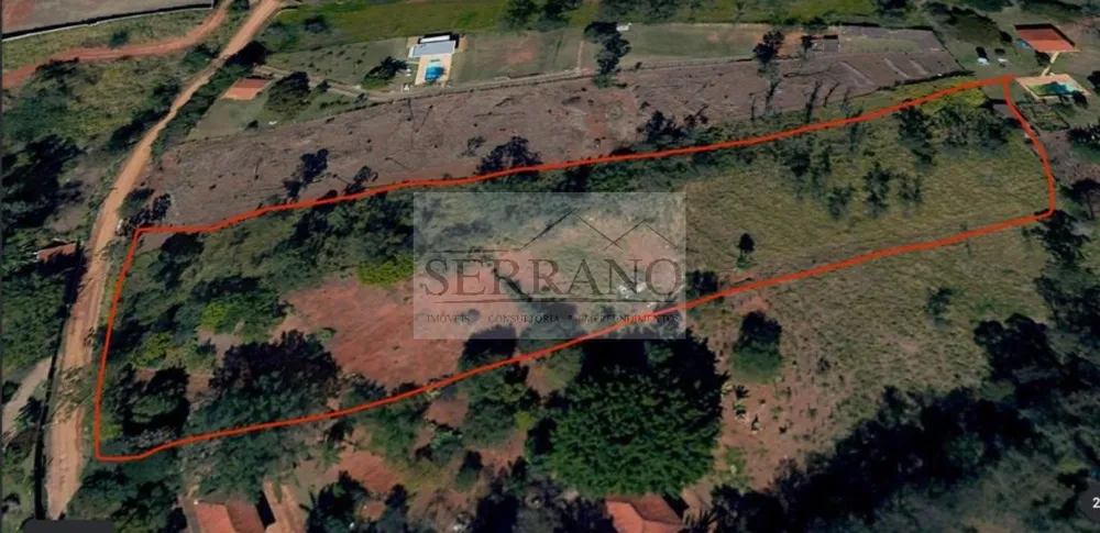 Terreno, 5135 m² - Foto 1