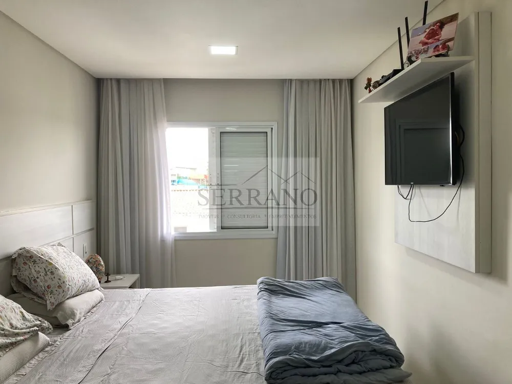 Apartamento, 2 quartos, 58 m² - Foto 14