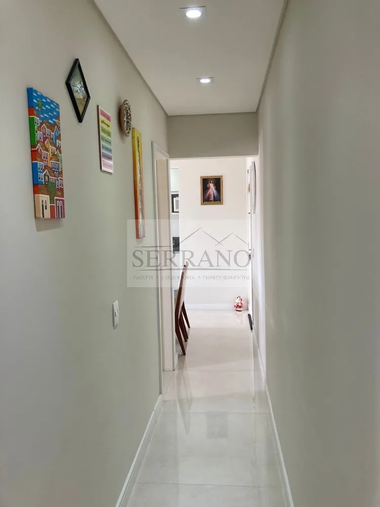 Apartamento, 2 quartos, 58 m² - Foto 9