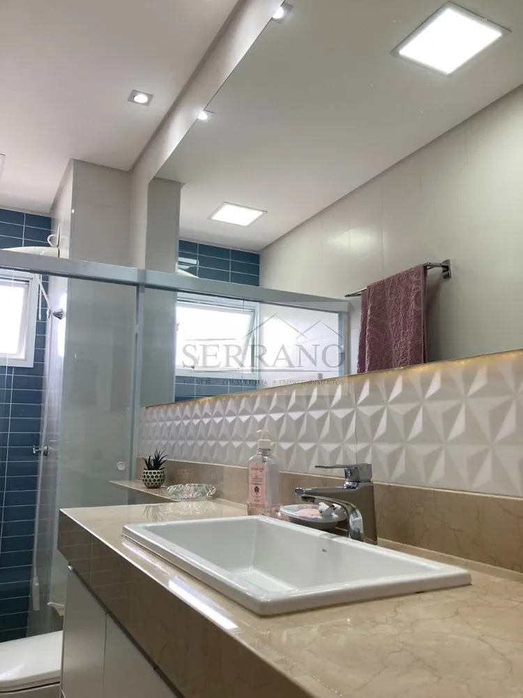 Apartamento, 2 quartos, 58 m² - Foto 11
