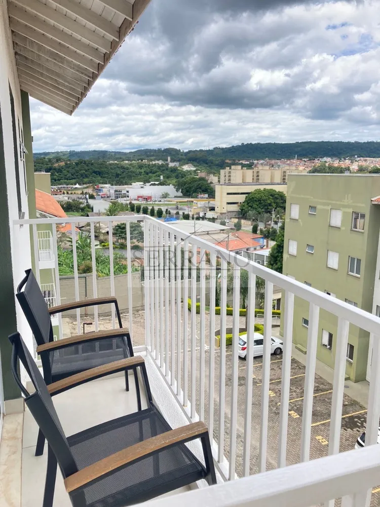 Apartamento, 2 quartos, 58 m² - Foto 15