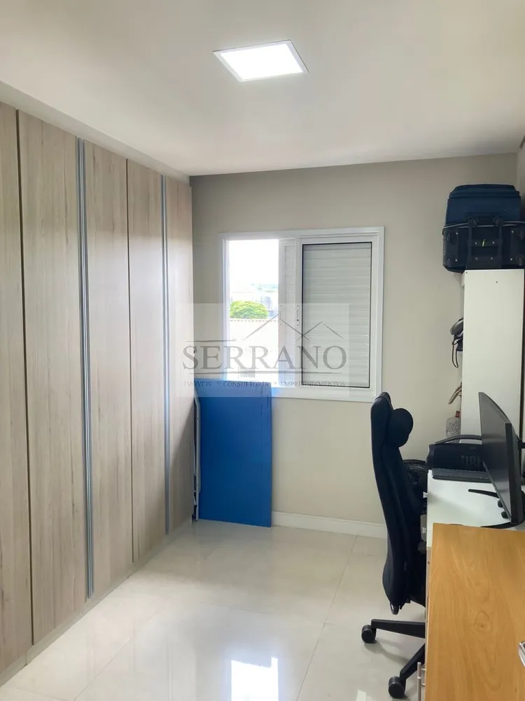 Apartamento, 2 quartos, 58 m² - Foto 13
