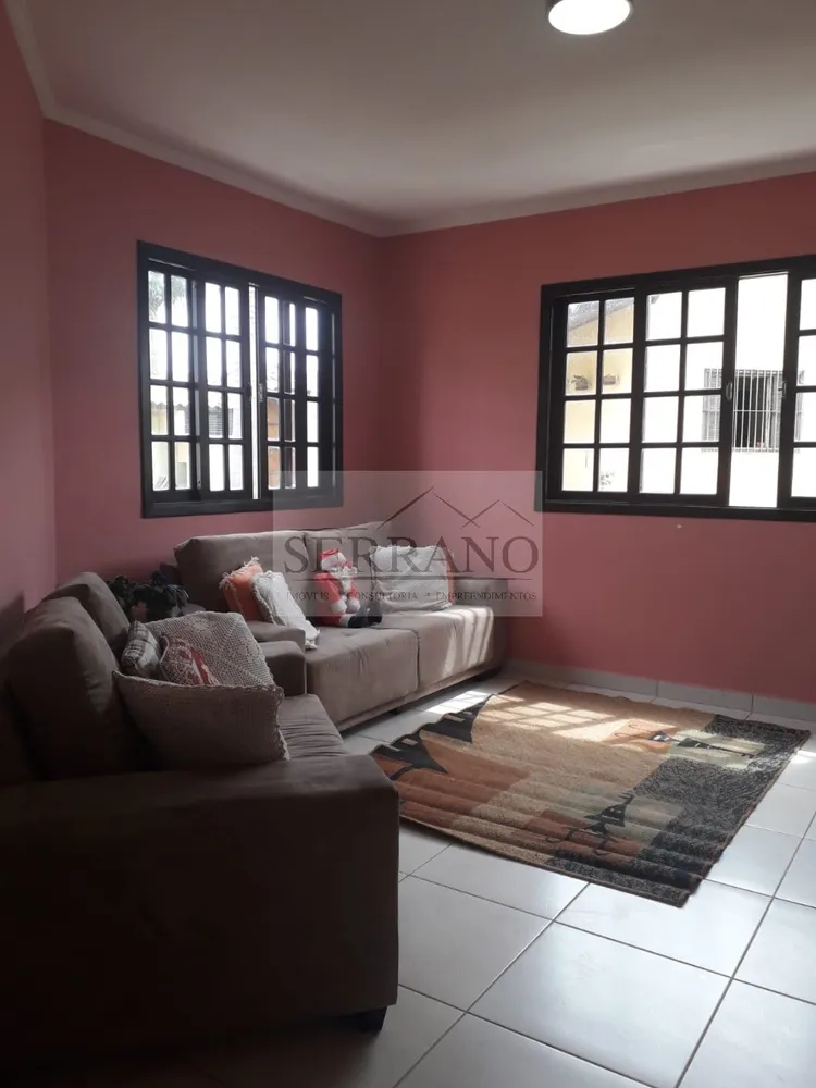 Chácara, 3 quartos, 547 m² - Foto 15