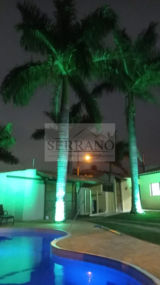 Chácara, 3 quartos, 547 m² - Foto 16