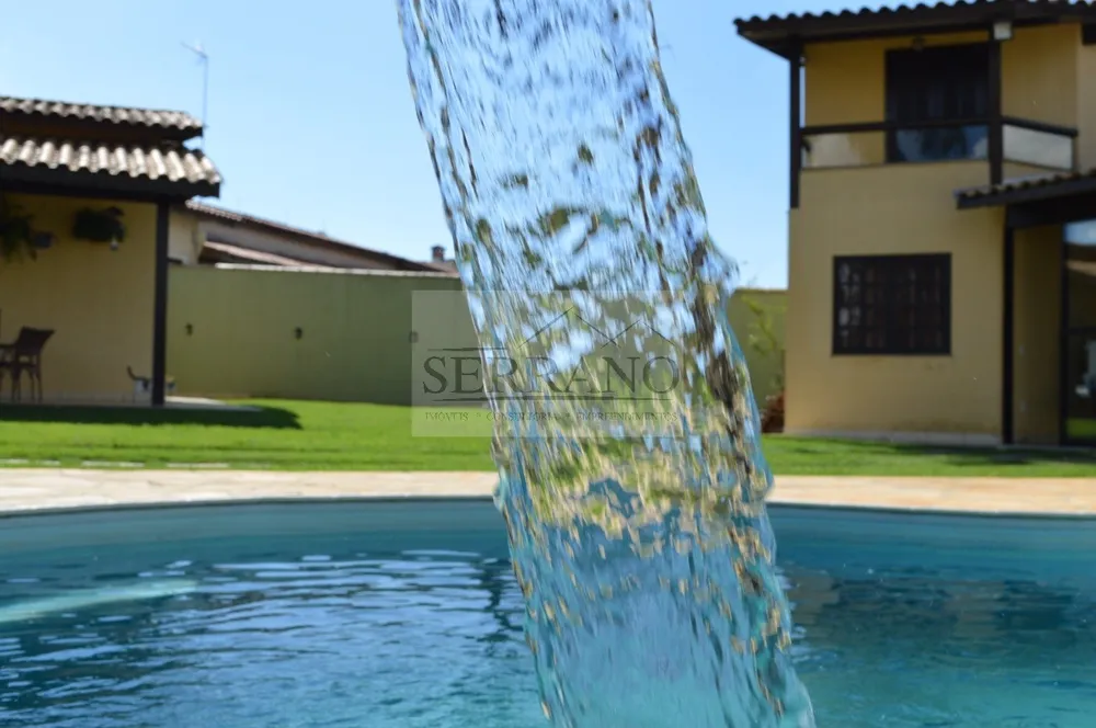 Chácara, 3 quartos, 547 m² - Foto 10