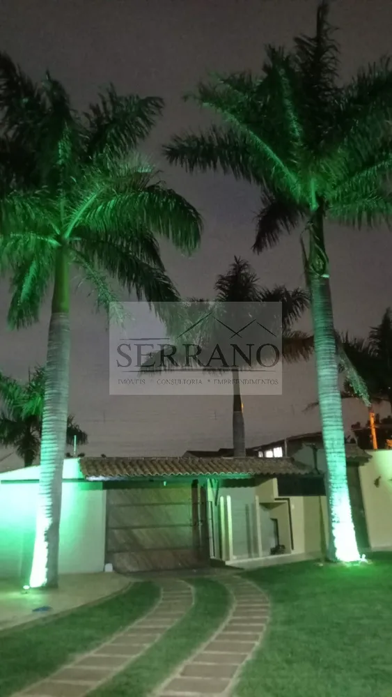 Chácara, 3 quartos, 547 m² - Foto 12
